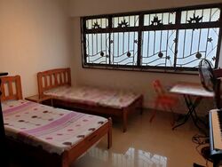 Blk 894D Woodlands Drive 50 (Woodlands), HDB 4 Rooms #600507271